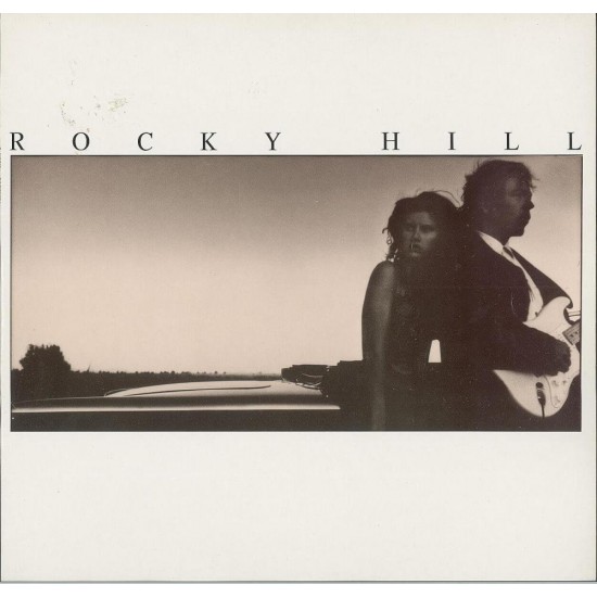 Rocky Hill - Rocky Hill