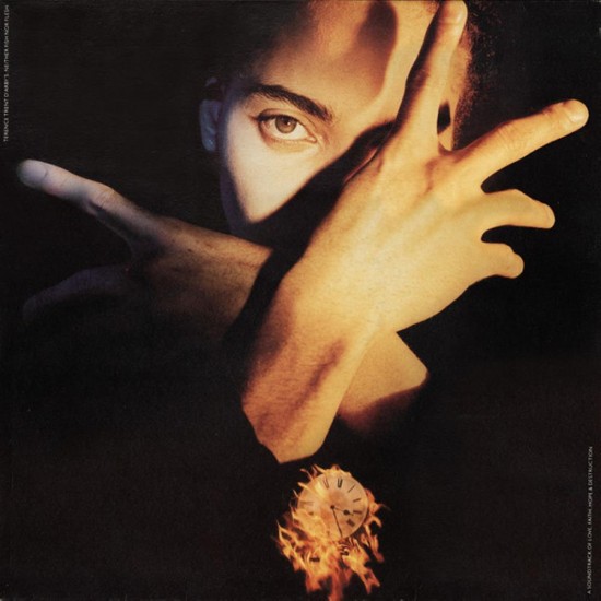 Terence Trent Darby - Neither Fish Nor Flesh