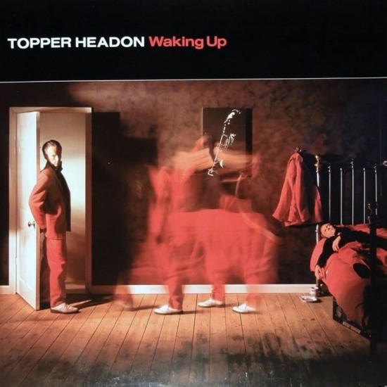 Topper Headon - Waking Up