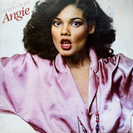 Angela Bofill - Angie