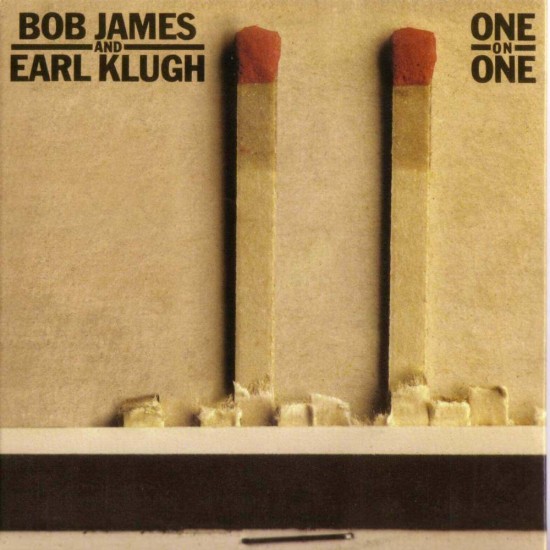 Bob James & Earl Klugh - One On One