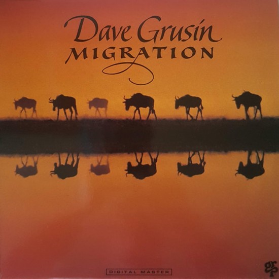 Dave Grusin - Migration