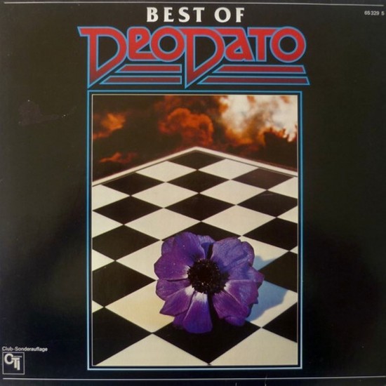 Deodato - Best Of Deodato