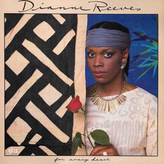Dianne Reeves - For Every Heart