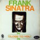 Frank Sinatra - Close To You