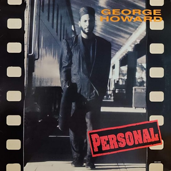 George Howard - Personal