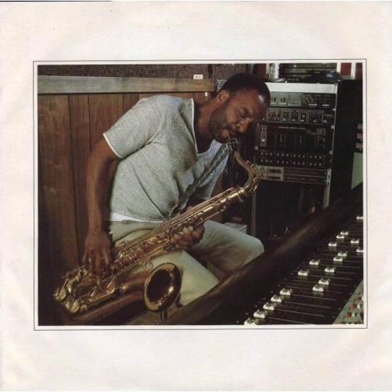 Grover Washington Jr. - Winelight