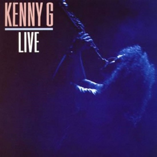 Kenny G - Live