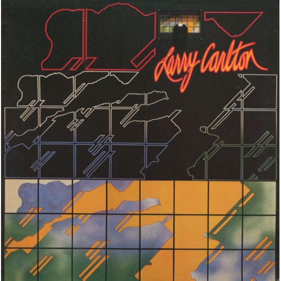 Larry Carlton - Larry Carlton