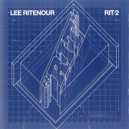 Lee Ritenour - Rit 2