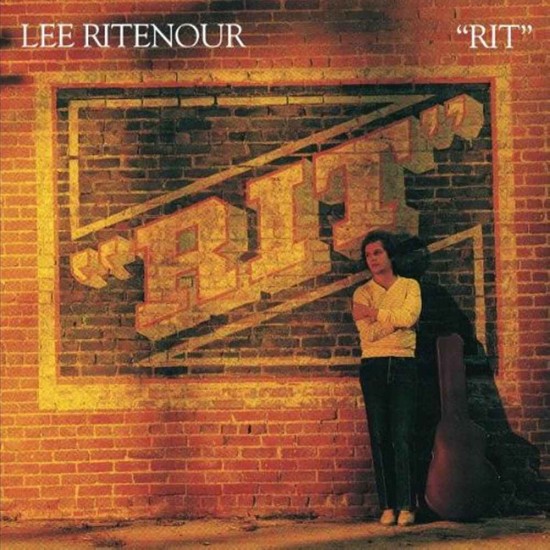 Lee Ritenour - Rit