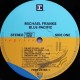 Michael Franks - Blue Pacific