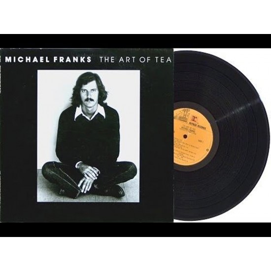 Michael Franks - The Art Of Tea