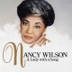 Nancy Wilson - A Lady With A Song