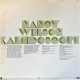 Nancy Wilson - Kaleidoscope