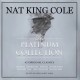 Nat King Cole - The Platinum Collection