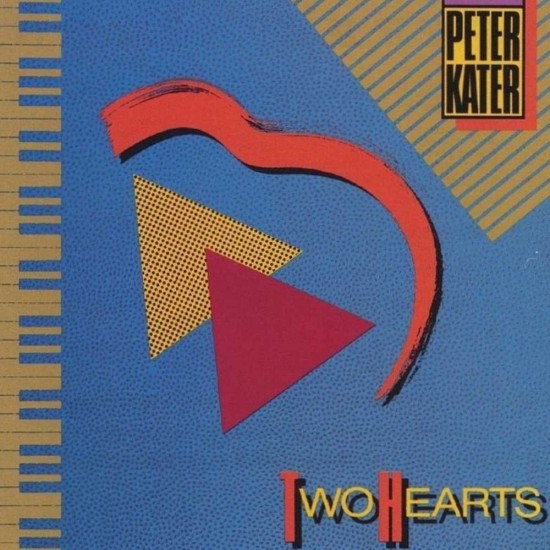 Peter Kater - Two Hearts