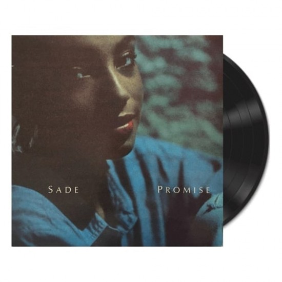 Sade - Promise