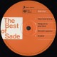 Sade - The Best Of Sade