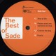 Sade - The Best Of Sade