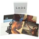 Sade - This Far (6 LP BOX SET)