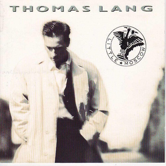 Thomas Lang - Little Moscow