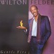 Witon Felder - Gentle Fire