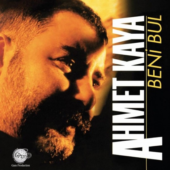 Ahmet Kaya - Beni Bul