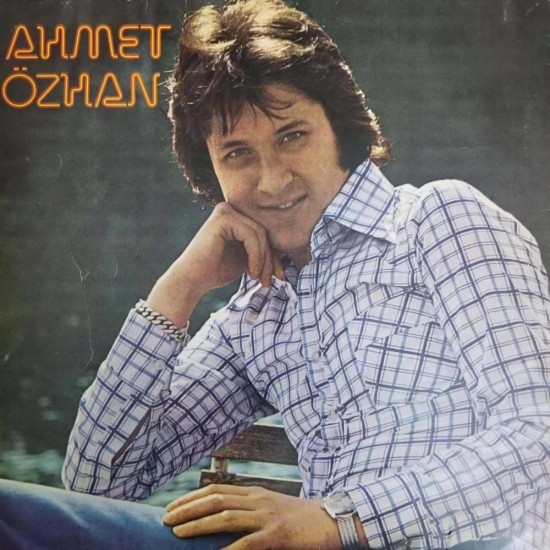 Ahmet Özhan - Ahmet Özhan