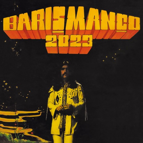 Barış Manço - 2023