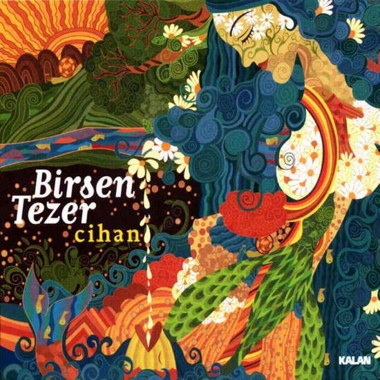 Birsen Tezer - Cihan