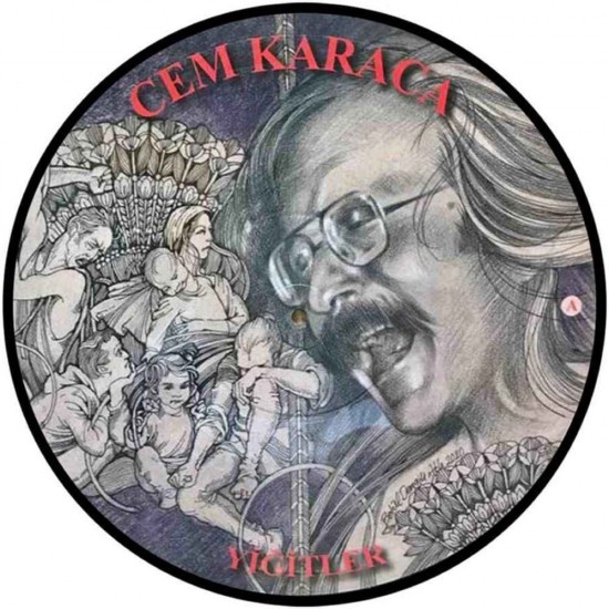 Cem Karaca - Yiğitler