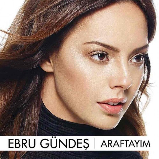 Ebru Gündeş - Araftayım