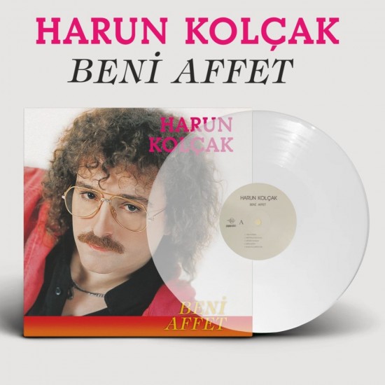 Harun Kolçak - Beni Affet