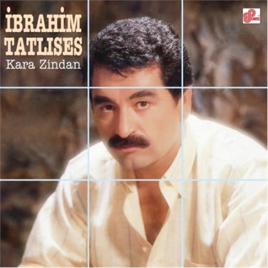 İbrahim Tatlıses - Kara Zindan