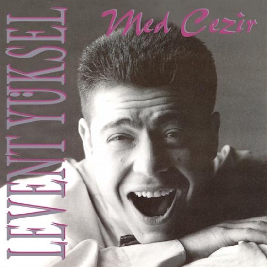 Levent Yüksel - Med Cezir