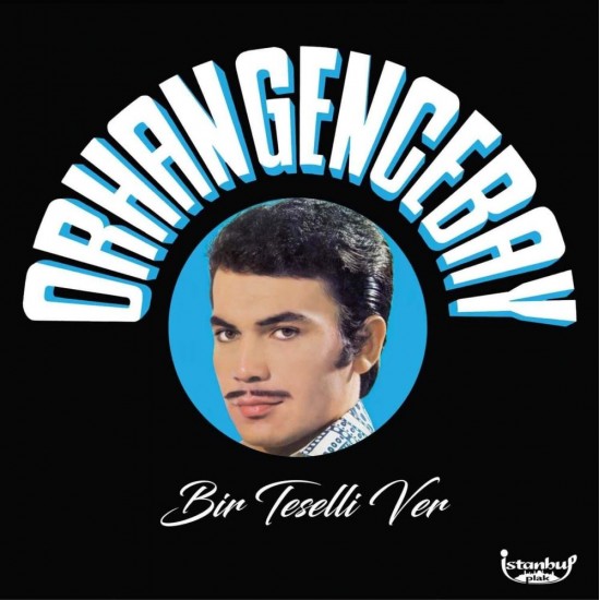 Orhan Gencebay - Bir Teselli Ver