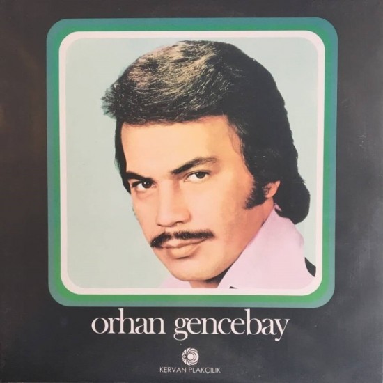 Orhan Gencebay - Dertler Benim Olsun