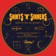 Saints 'N' Sinners - Rise Of The Alchemist