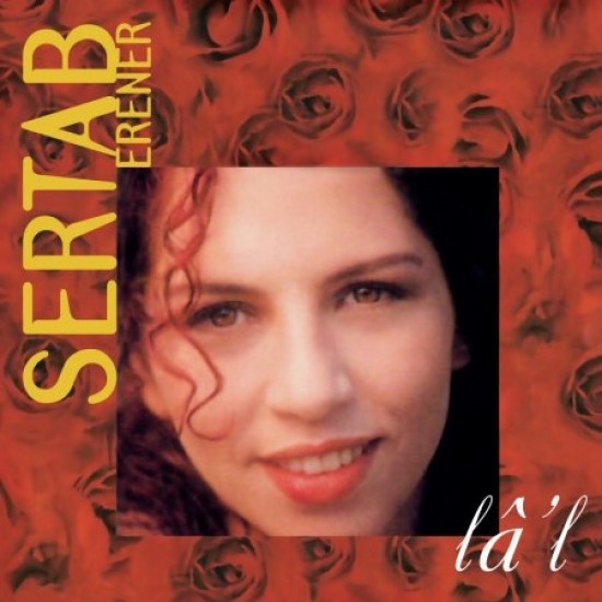 Sertab Erener - Lal