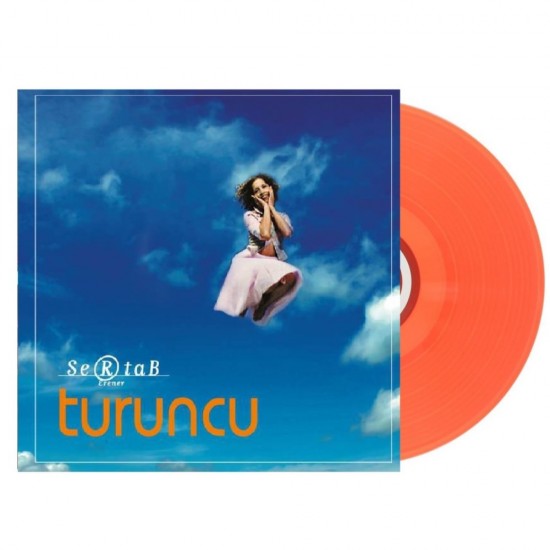 Sertab Erener - Turuncu