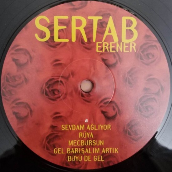 Sertab Erener - Lal