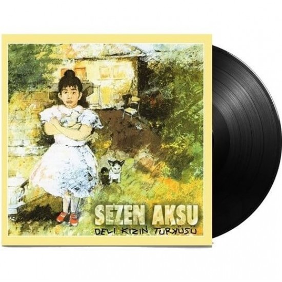 Sezen Aksu - Deli Kızın Türküsü