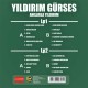 Yıldırım Gürses - Anılarla Yıldırım