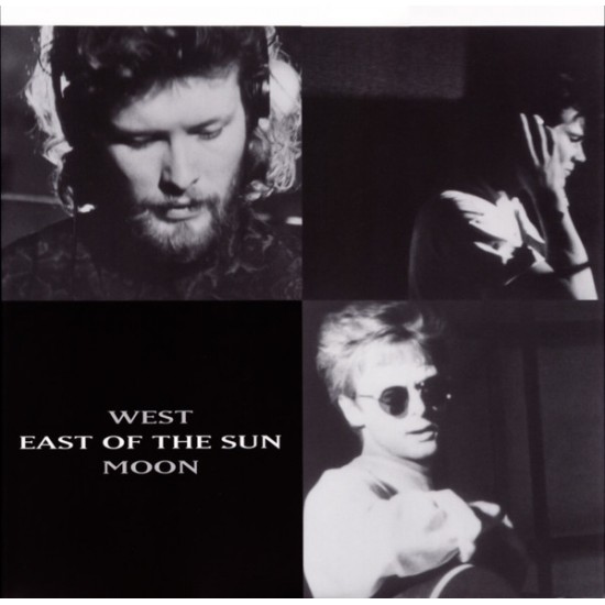 A-HA - East Of The Sun West Of The Moon