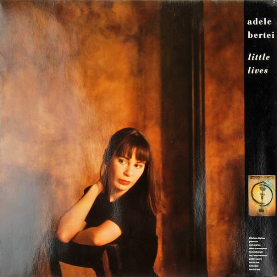 Adele Bertei - Little Lives