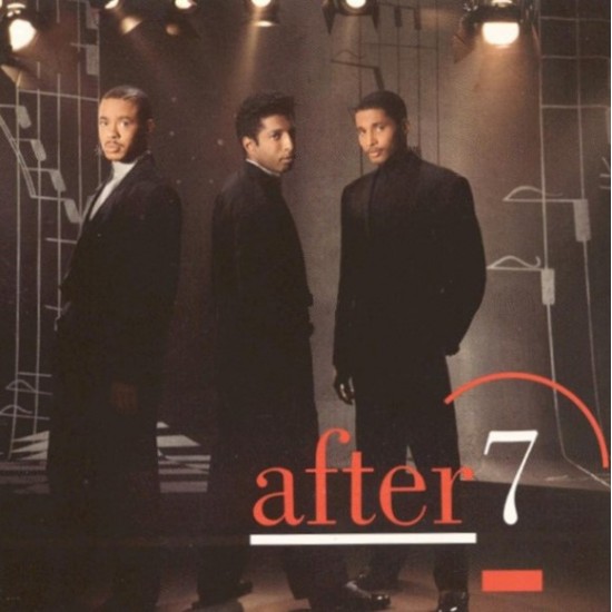 After 7 - After 7