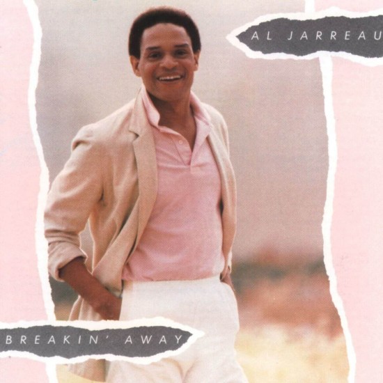 Al Jarreau - Breakin Away