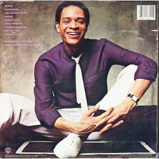 Al Jarreau - Jarreau