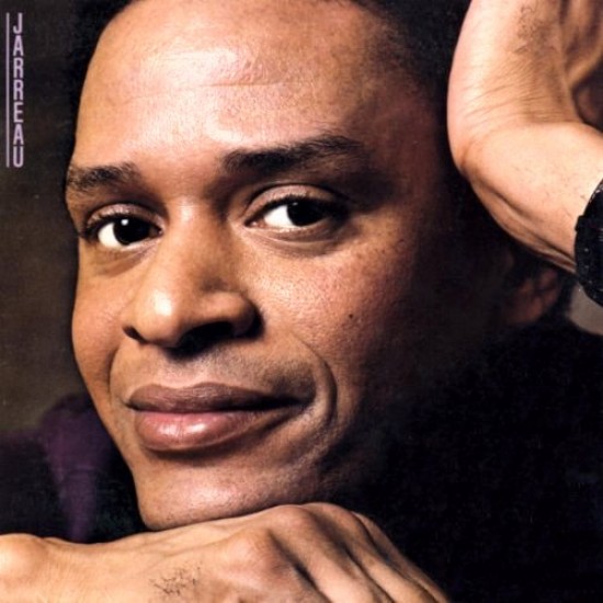 Al Jarreau - Jarreau